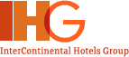 Intercontinental Hotel Group Logo